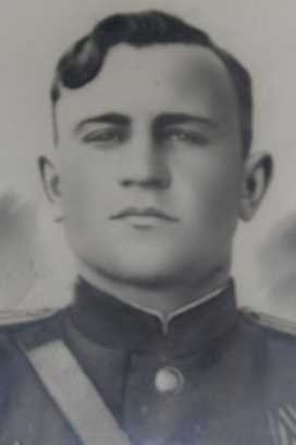 Грицкевич Алексей Маркович