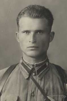 Гришин Виктор Михайлович