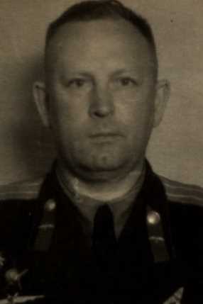 Гуляев Виктор Дмитриевич