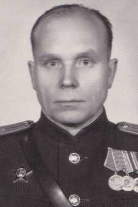 Гуляев Виталий Иванович