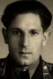 Гуляев Евгений Александрович