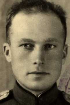 Гуляев Евгений Сергеевич