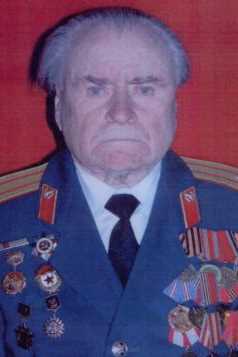 Головизнин Егор Андреевич