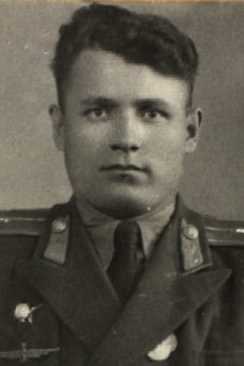 Головин Александр Дмитриевич