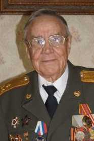 Головин Алексей Степанович