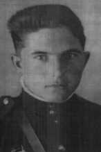 Головин Михаил Александрович