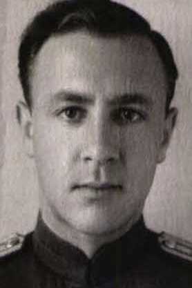 Голубов Авраам Соломонович