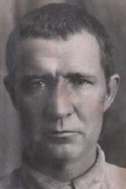 Звягинцев Василий Петрович