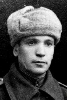 Молчанов Александр Васильевич