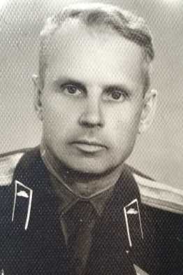 Головко Иван Михайлович