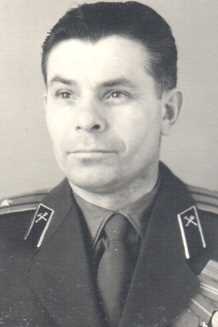 Давыдов Никифор Федотович