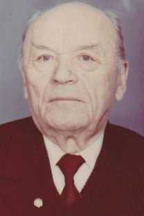 Давыдов Павел Иванович