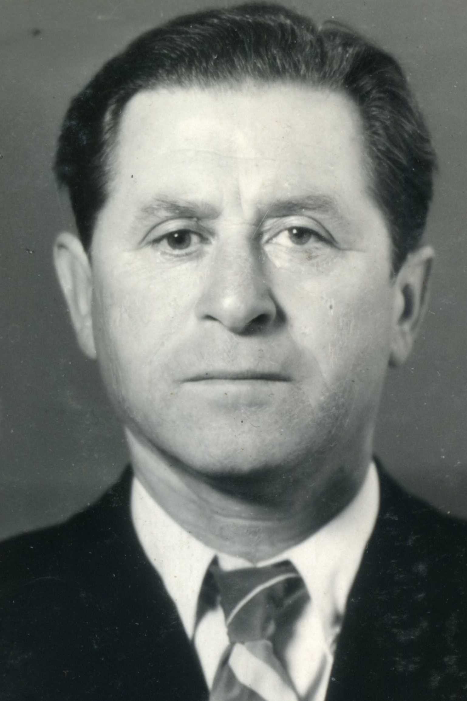 Давыдов Петр Михайлович