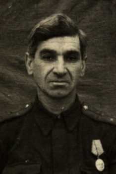 Запорожец Андрей Петрович