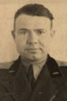 Кравченко Александр Дмитриевич