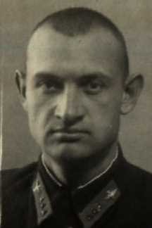 Кузьмин Михаил Николаевич