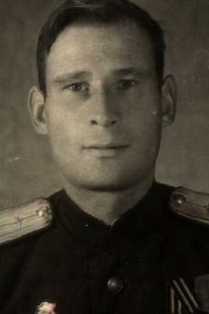 Кустов Александр Федорович
