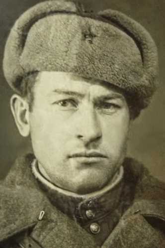 Куценко Павел Сергеевич
