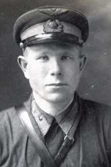 Лавров Олег Александрович