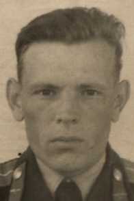 Лазарев Иван Алексеевич