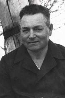 Лазарев Иван Николаевич