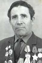 Огородников Даниил Егорович