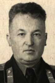 Балашов Виктор Васильевич