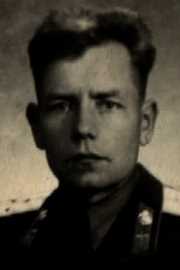 Балашов Михаил Иванович