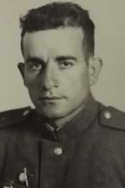 Балаянц Рубен Аветисович