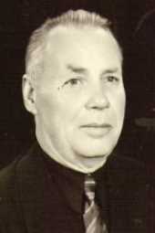 Балинец Василий Григорьевич