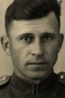 Балицкий Иван Нестерович