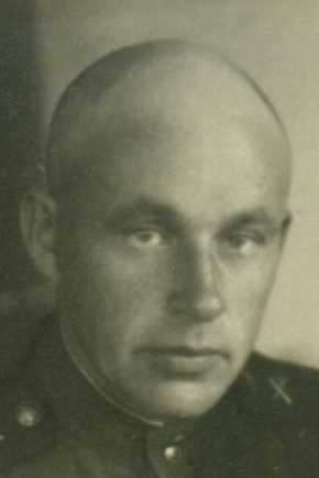 Боляев Иван Павлович