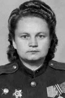 Банникова Анна Петровна