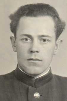 Баранников Иван Васильевич