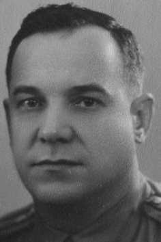 Баранов Алексей Григорьевич