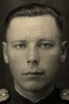 Баринов Алексей Дмитриевич