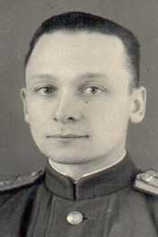 Баранов Алексей Константинович