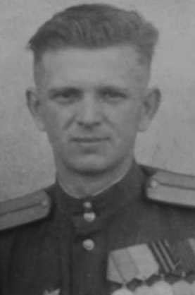 Баранов Анатолий Анатольевич