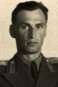 Ларькин Владимир Никанорович