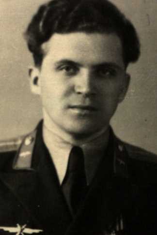 Ларченко Владимир Андреевич