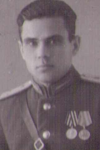 Игнатенко Николай Иванович