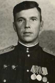 Казанцев Алексей Васильевич