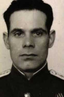 Казимов Джафар Гасымович