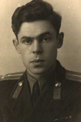 Иванов Петр Михайлович