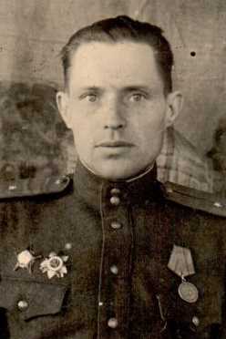 Иванов Сергей Васильевич