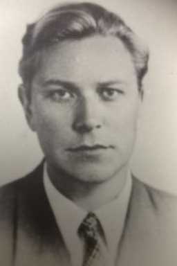 Иванов Юрий Павлович
