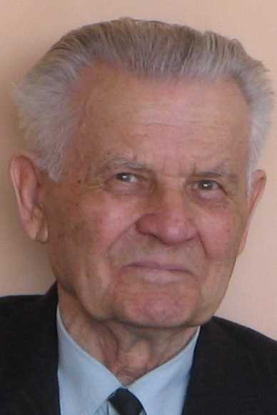 Волков Александр Игнатьевич