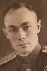 Волков Валентин Иванович