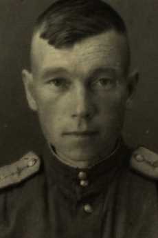 Волков Василий Васильевич