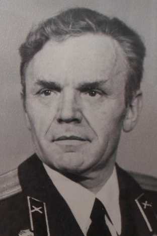 Мельничук Михаил Александрович
